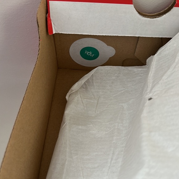 Nike Dunk Low Mars/Comet Blue - Picture 6 of 7